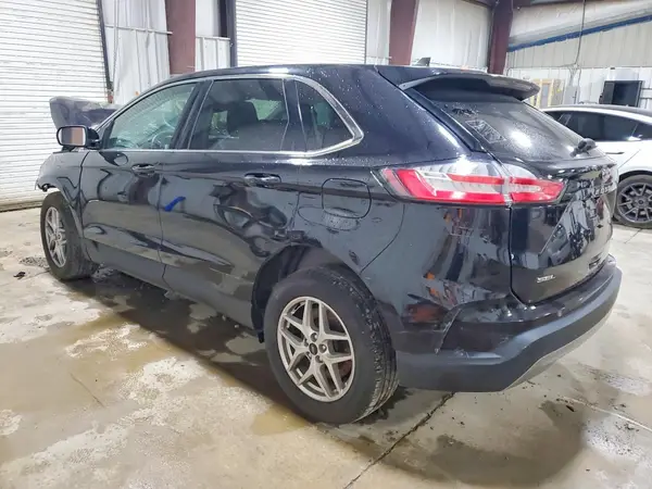 2FMPK4J95RBA02248 2024 FORD EDGE - Image 2