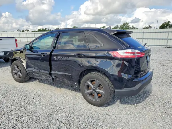 2FMPK4J95RBA03352 2024 FORD EDGE - Image 2