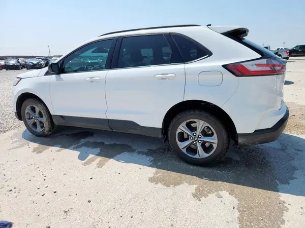 2FMPK4J95RBA03822 2024 FORD EDGE - Image 2