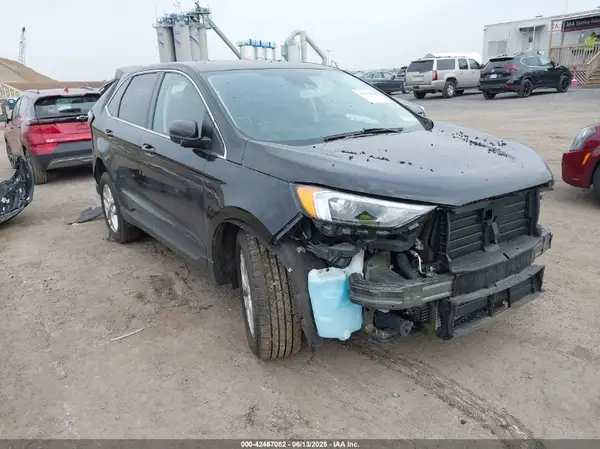 2FMPK4J95RBA06221 2024 FORD EDGE - Image 1
