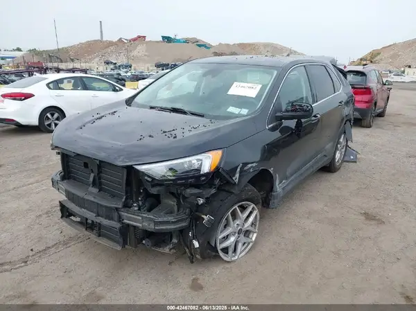 2FMPK4J95RBA06221 2024 FORD EDGE - Image 2