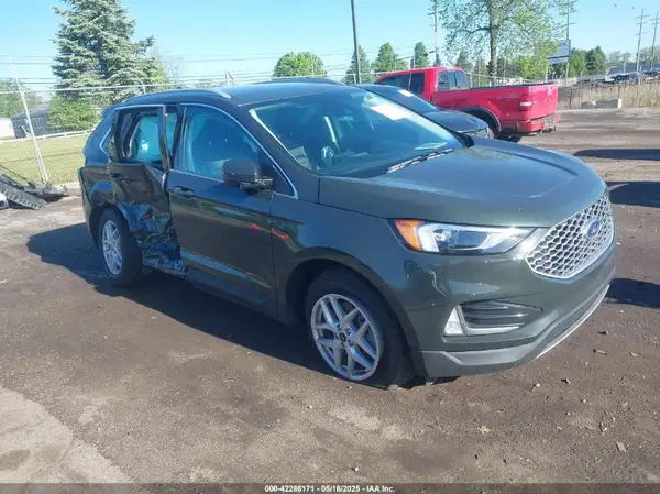 2FMPK4J95RBA09412 2024 FORD EDGE - Image 1