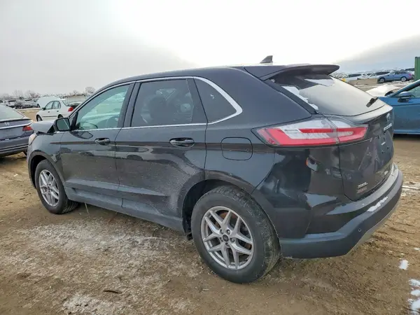 2FMPK4J95RBA10575 2024 FORD EDGE - Image 2