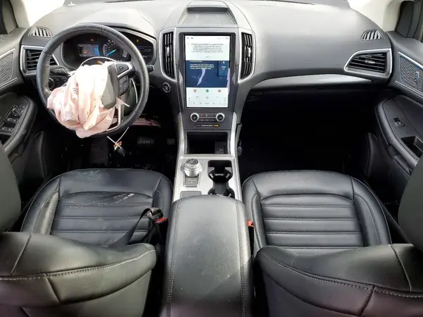 2FMPK4J95RBA10575 2024 FORD EDGE - Image 8