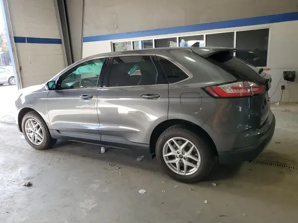 2FMPK4J95RBA16148 2024 FORD EDGE - Image 2