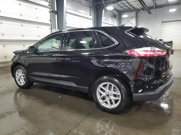 2FMPK4J95RBA18918 2024 FORD EDGE - Image 2