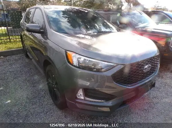 2FMPK4J95RBA20779 2024 FORD EDGE - Image 2
