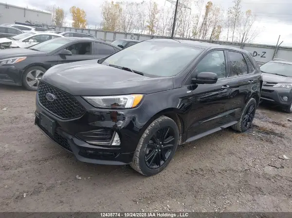 2FMPK4J95RBA20801 2024 FORD EDGE - Image 2