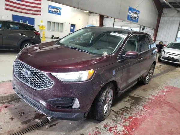 2FMPK4J95RBA24556 2024 FORD EDGE - Image 1