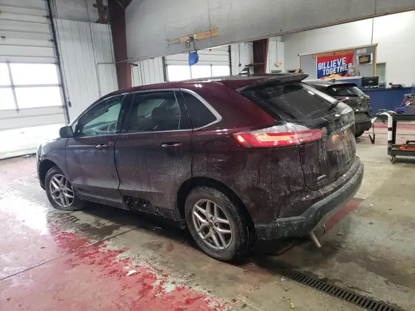 2FMPK4J95RBA24556 2024 FORD EDGE - Image 2