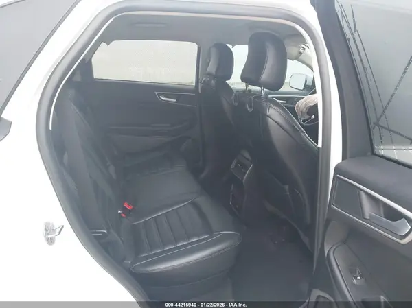 2FMPK4J95RBA27005 2024 FORD EDGE - Image 8