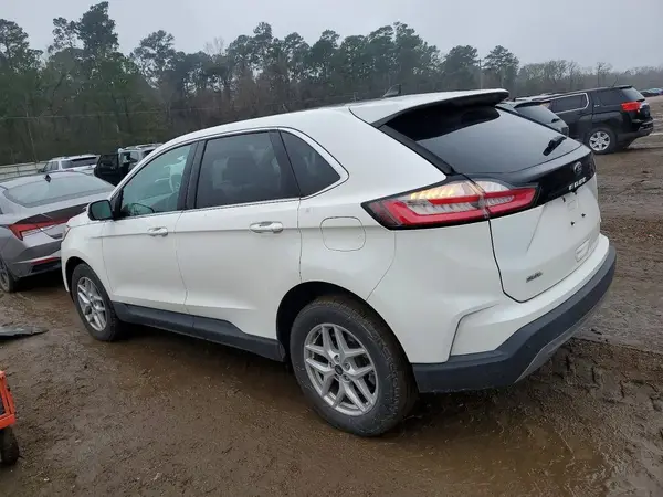2FMPK4J95RBA27828 2024 FORD EDGE - Image 2