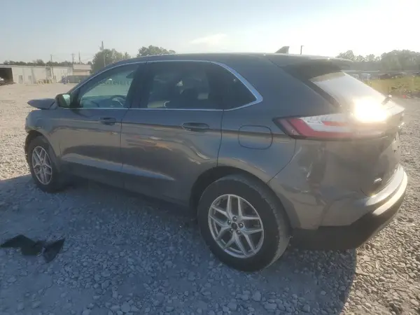 2FMPK4J95RBA29790 2024 FORD EDGE - Image 2