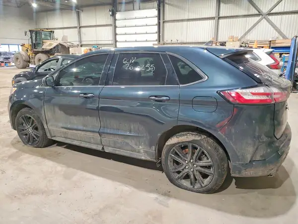 2FMPK4J95RBA30020 2024 FORD EDGE - Image 2