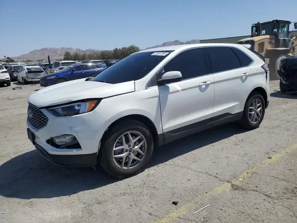2FMPK4J95RBA30244 2024 FORD EDGE - Image 1