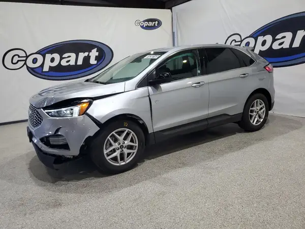 2FMPK4J95RBA37565 2024 FORD EDGE - Image 1