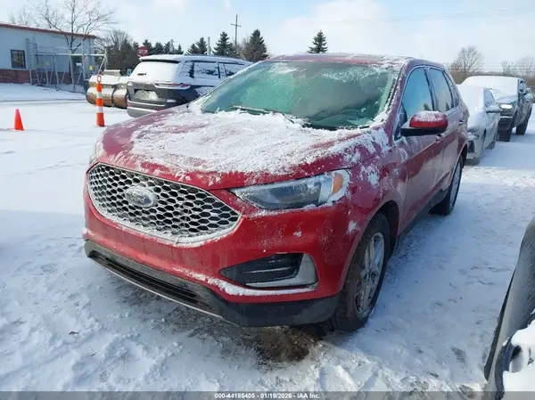 2FMPK4J95RBA44306 2024 FORD EDGE - Image 2