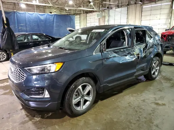 2FMPK4J95RBA45021 2024 FORD EDGE - Image 1
