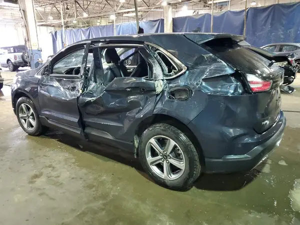 2FMPK4J95RBA45021 2024 FORD EDGE - Image 2