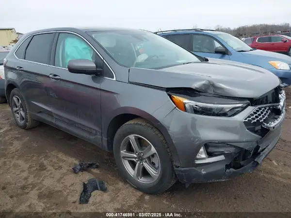 2FMPK4J95RBA45651 2024 FORD EDGE - Image 1