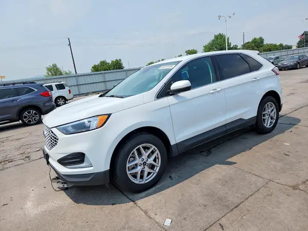 2FMPK4J95RBA46864 2024 FORD EDGE - Image 1