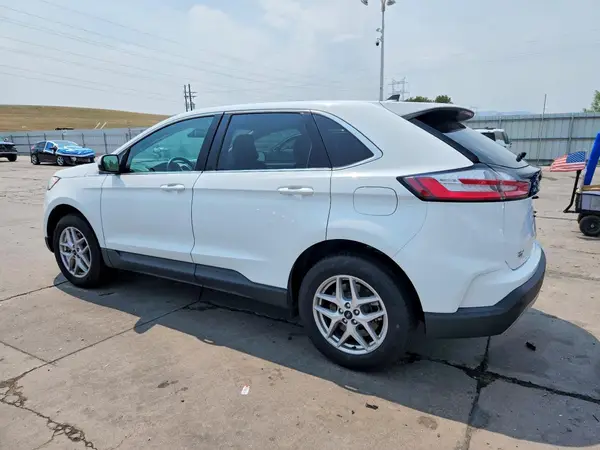 2FMPK4J95RBA46864 2024 FORD EDGE - Image 2