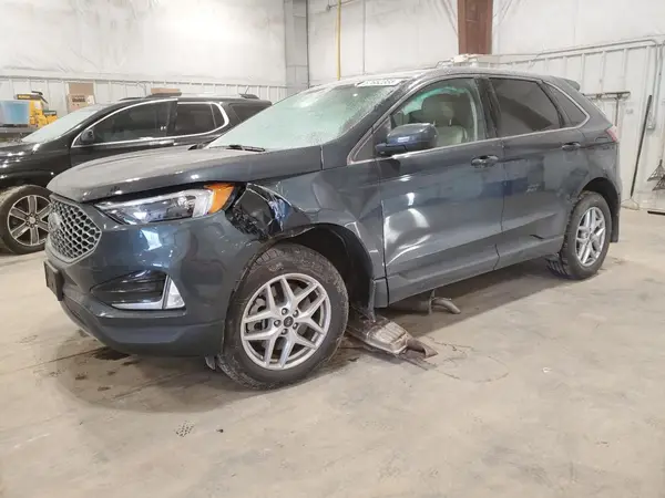2FMPK4J95RBA47075 2024 FORD EDGE - Image 1