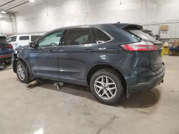 2FMPK4J95RBA47075 2024 FORD EDGE - Image 2