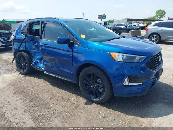 2FMPK4J95RBA48193 2024 FORD EDGE - Image 1