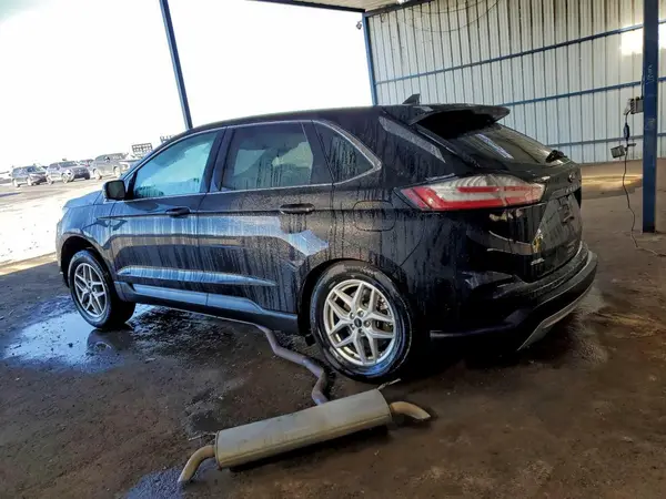 2FMPK4J95RBA49876 2024 FORD EDGE - Image 2
