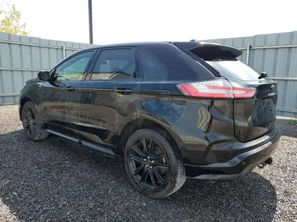 2FMPK4J95RBA51613 2024 FORD EDGE - Image 2
