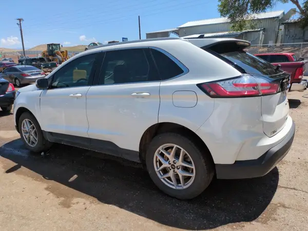2FMPK4J95RBA54804 2024 FORD EDGE - Image 2