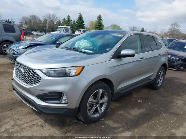 2FMPK4J95RBA55225 2024 FORD EDGE - Image 2