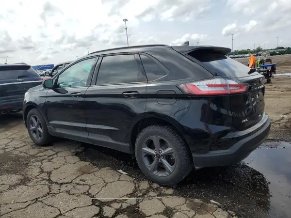2FMPK4J95RBA56049 2024 FORD EDGE - Image 2