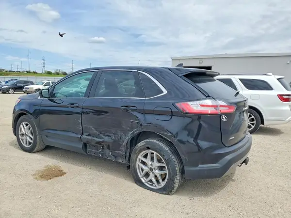 2FMPK4J95RBA57122 2024 FORD EDGE - Image 2
