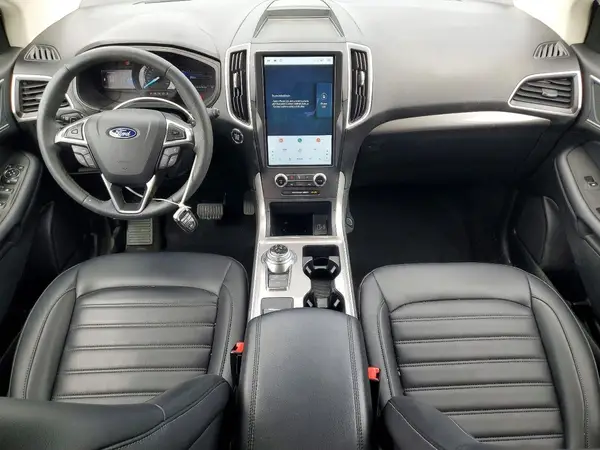 2FMPK4J95RBA57122 2024 FORD EDGE - Image 8