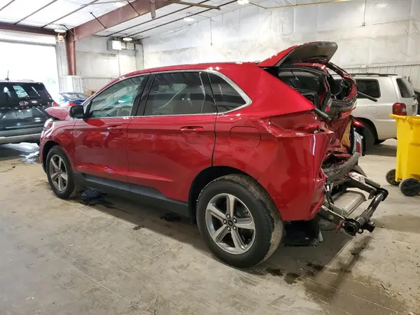 2FMPK4J95RBA57377 2024 FORD EDGE - Image 2