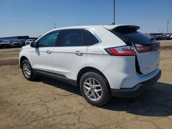 2FMPK4J95RBA59744 2024 FORD EDGE - Image 2