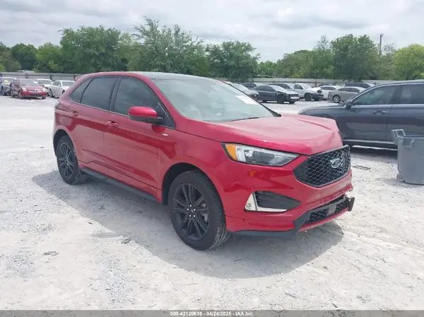 2FMPK4J95RBA63275 2024 FORD EDGE - Image 1