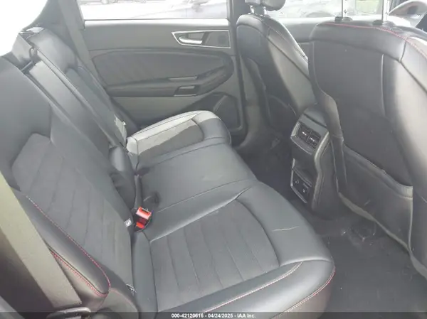 2FMPK4J95RBA63275 2024 FORD EDGE - Image 8