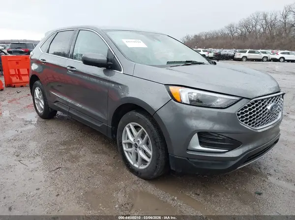 2FMPK4J95RBA67231 2024 FORD EDGE - Image 1