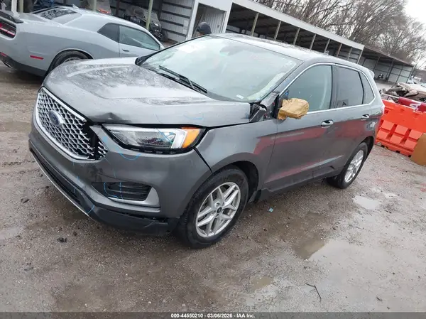 2FMPK4J95RBA67231 2024 FORD EDGE - Image 2