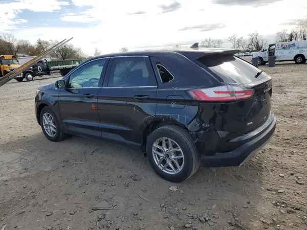 2FMPK4J95RBA68041 2024 FORD EDGE - Image 2