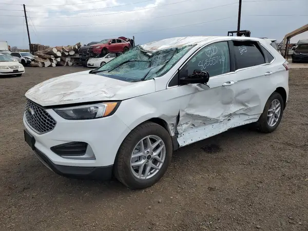 2FMPK4J95RBA68699 2024 FORD EDGE - Image 1