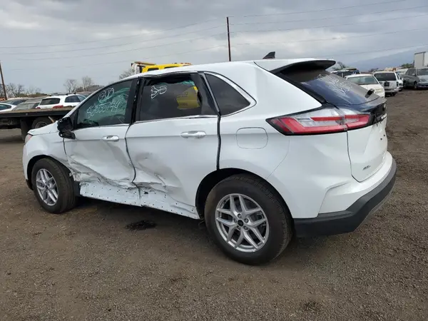 2FMPK4J95RBA68699 2024 FORD EDGE - Image 2