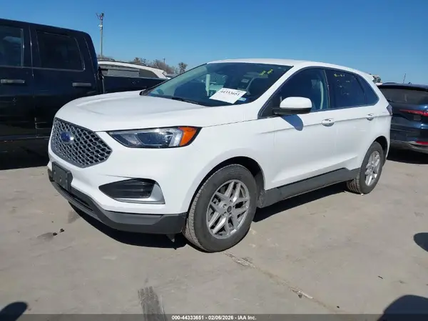 2FMPK4J95RBA69416 2024 FORD EDGE - Image 2