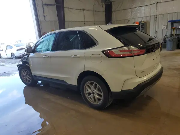 2FMPK4J95RBA69903 2024 FORD EDGE - Image 2