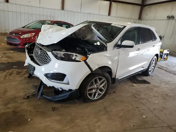 2FMPK4J95RBA70548 2024 FORD EDGE - Image 1