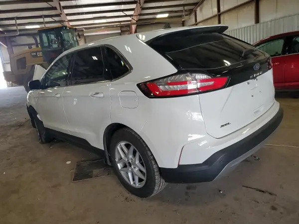 2FMPK4J95RBA70548 2024 FORD EDGE - Image 2