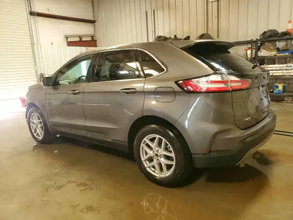 2FMPK4J95RBA70551 2024 FORD EDGE - Image 2